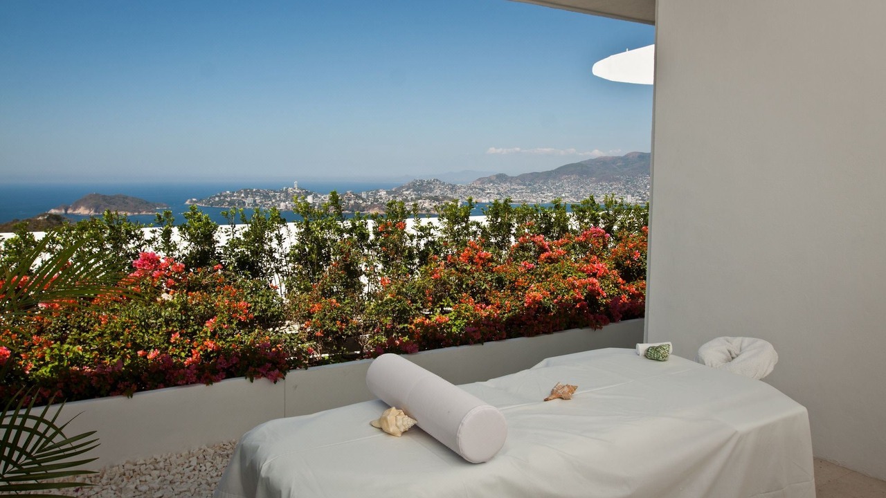 Photo of Patio Balcony in Brisas del Marques