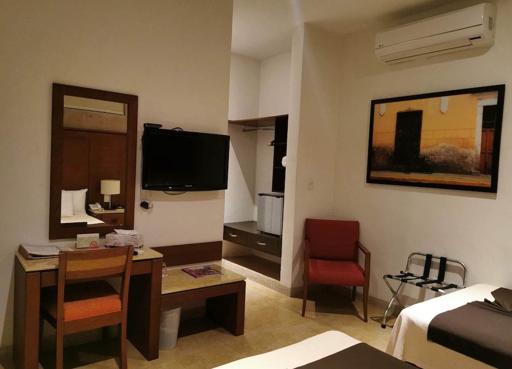 Photo of Livingroom in Zona Paseo Montejo