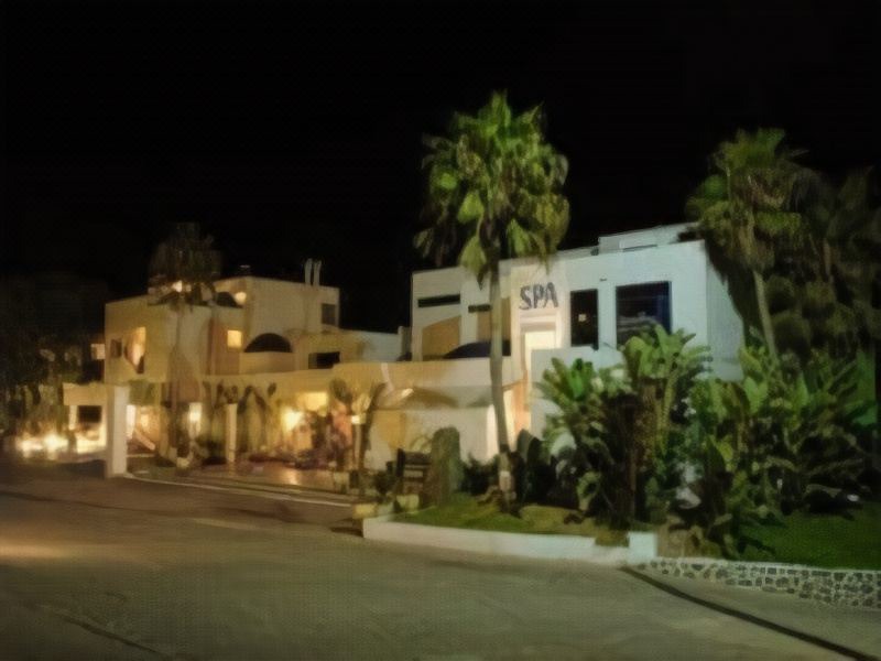 Photo of Buildings in Playas de Rosarito