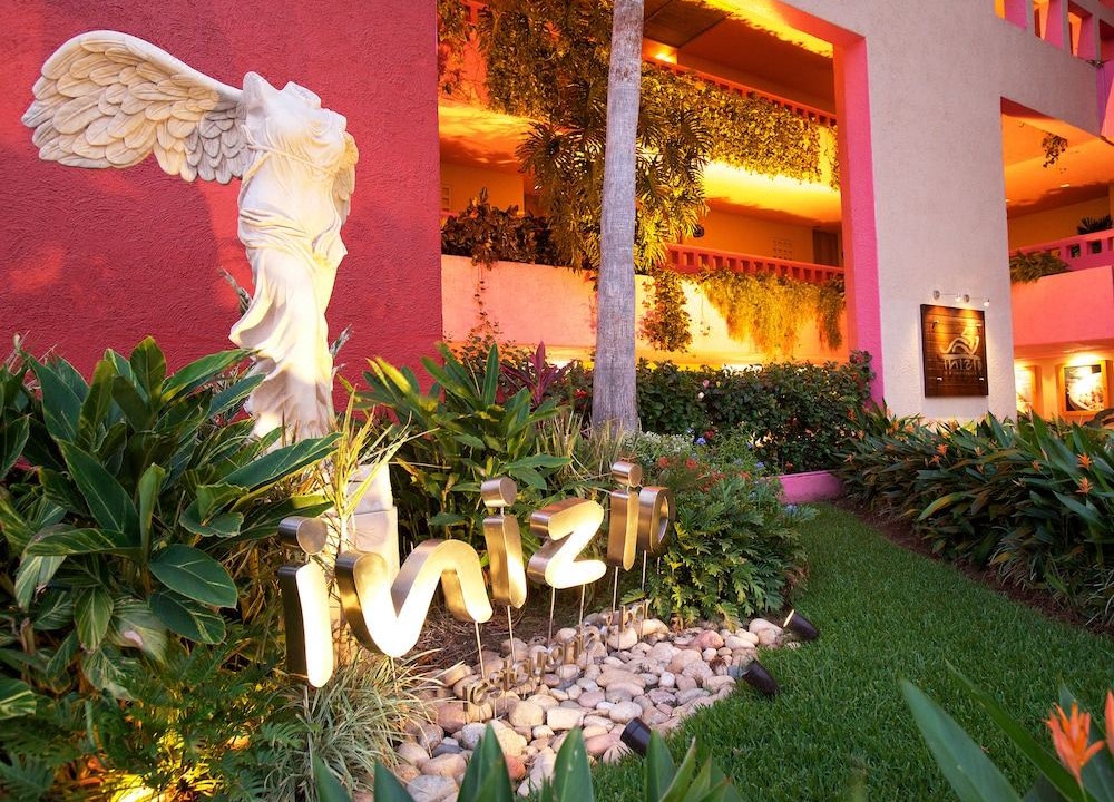 Photo of Buildings in Marina Vallarta