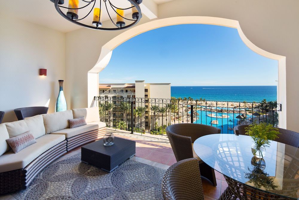 Photo of Patio Balcony in Zona Hotelera