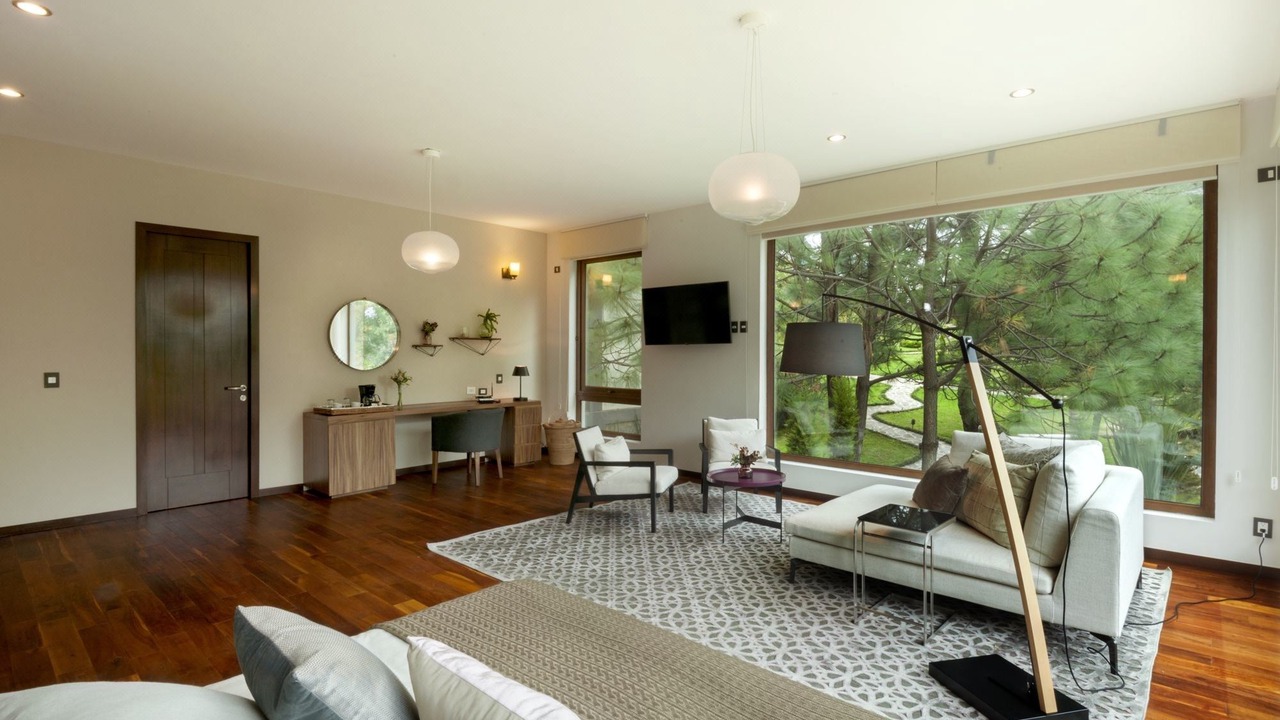 Photo of Livingroom in Atemajac de Brizuela