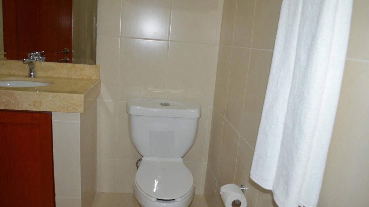 Photo of Bathroom in Villa de Alvarez