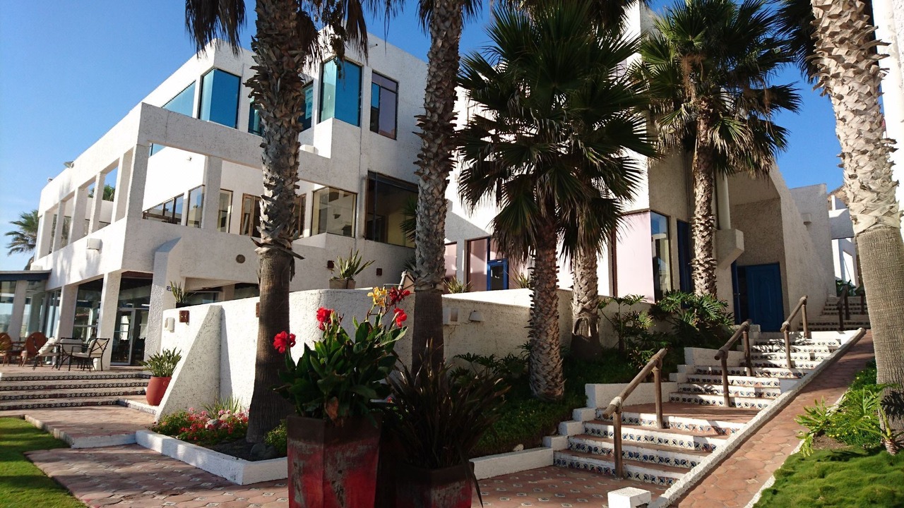 Photo of Buildings in Playas de Rosarito