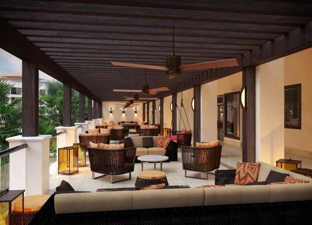 Photo of Livingroom in Zona Hotelera