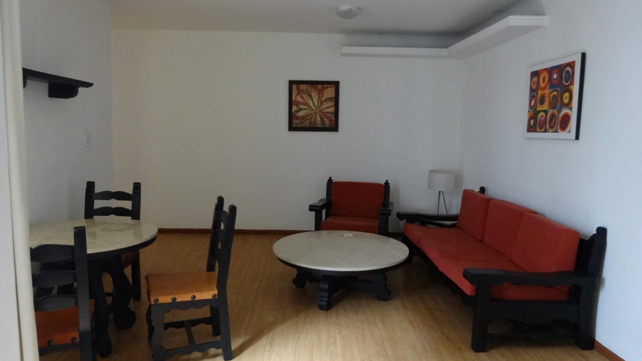 Photo of Livingroom in Zona Rosa