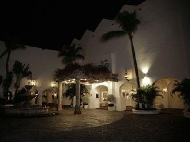 Photo of Buildings in Las Hadas