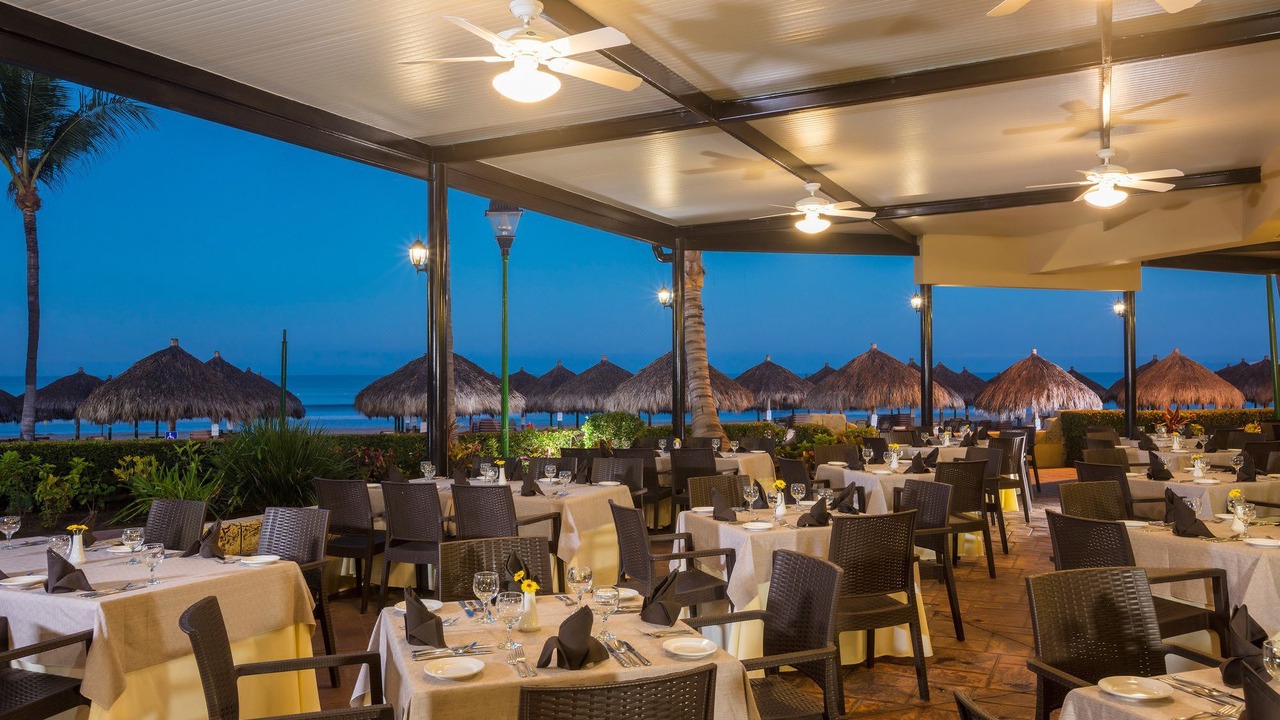 Photo of Patio Balcony in Nuevo Vallarta