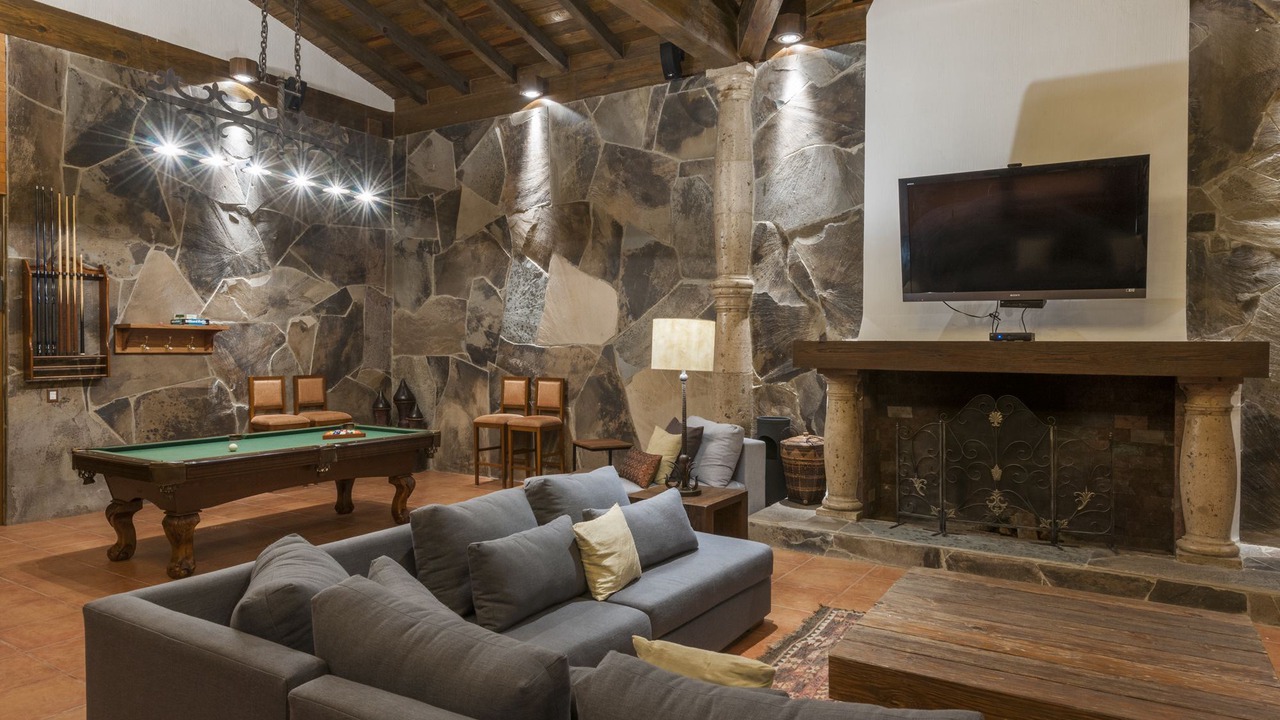 Photo of Livingroom in Atemajac de Brizuela