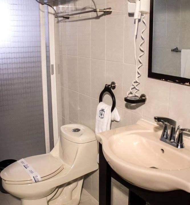 Photo of Bathroom in Teziutlan