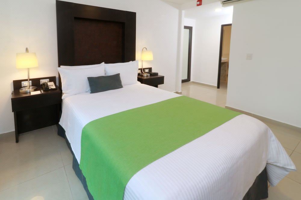 Photo of Bedroom in Financial District