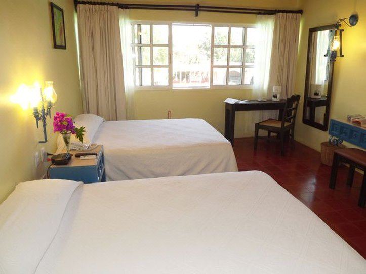 Photo of Bedroom in Piste