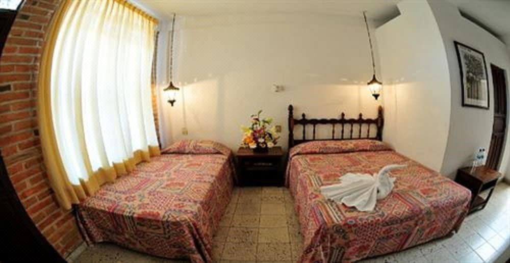 Photo of Bedroom in Emiliano Zapata