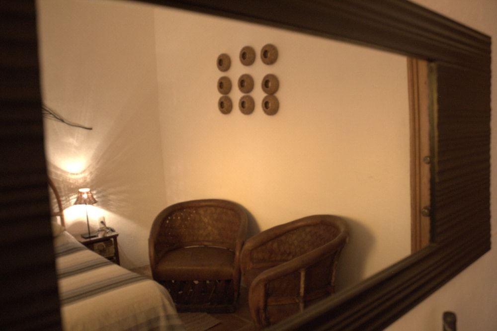 Photo of Livingroom in Bernal