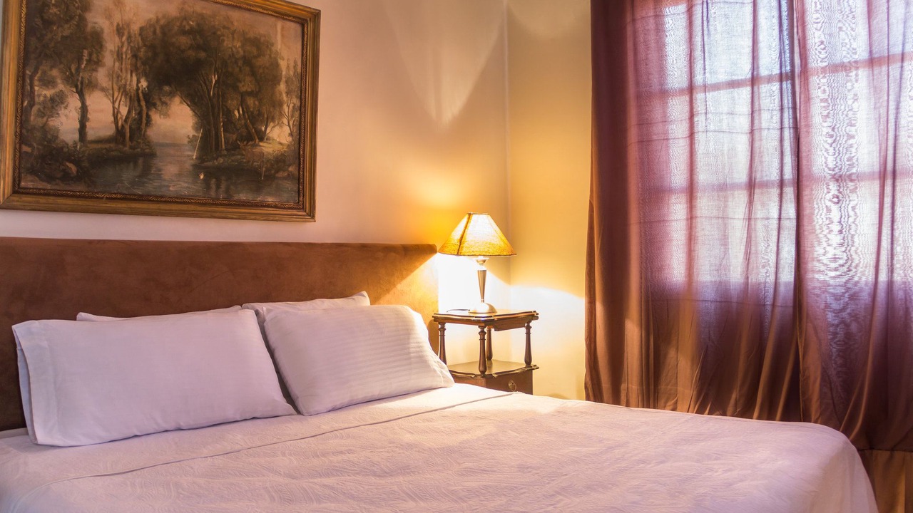 Photo of Bedroom in Lafayette