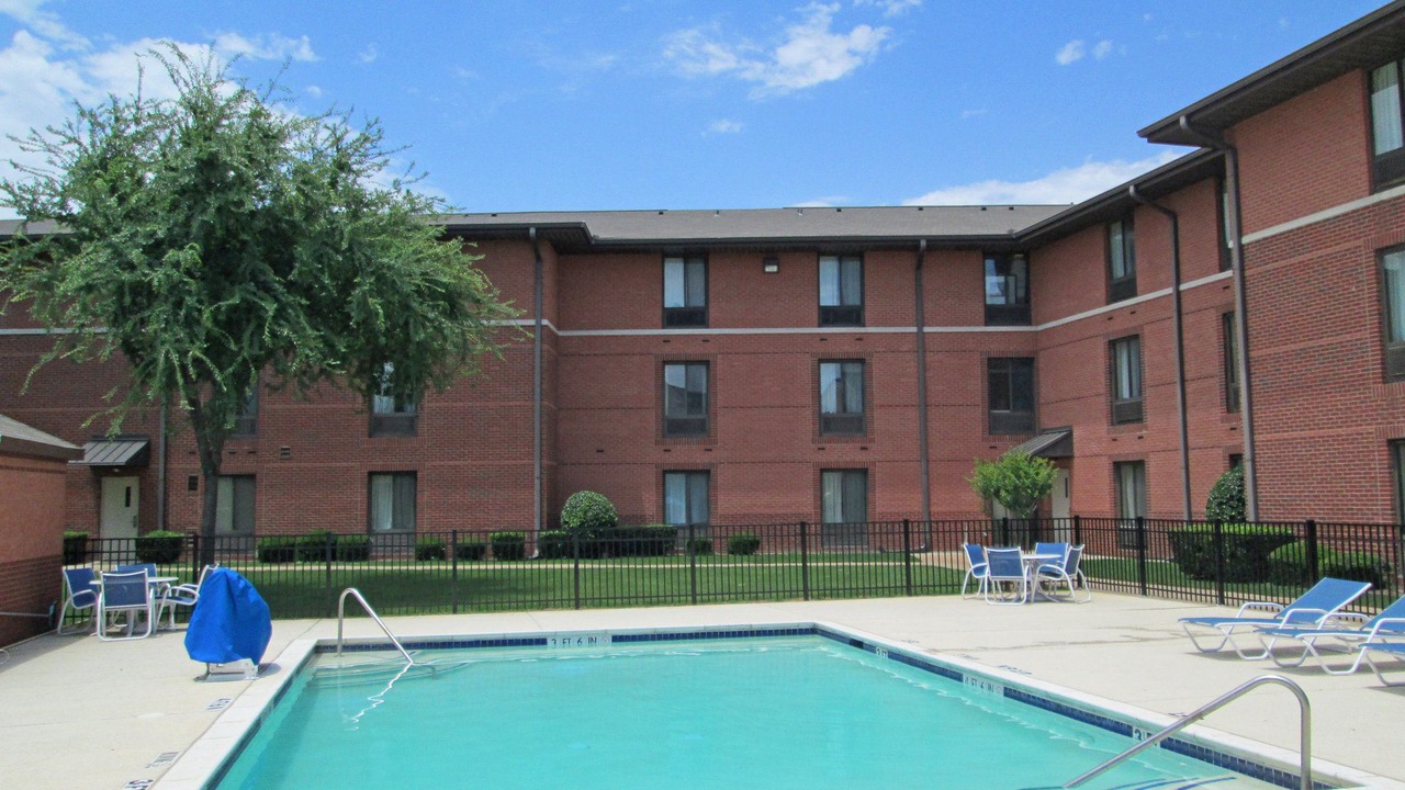 Photo of Outdoor in North Arlington