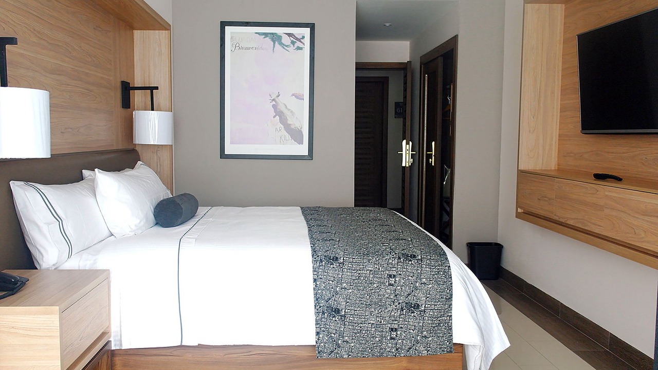 Photo of Bedroom in Downtown Guadalajara