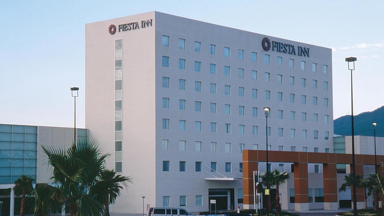 Photo of Buildings in Tepic
