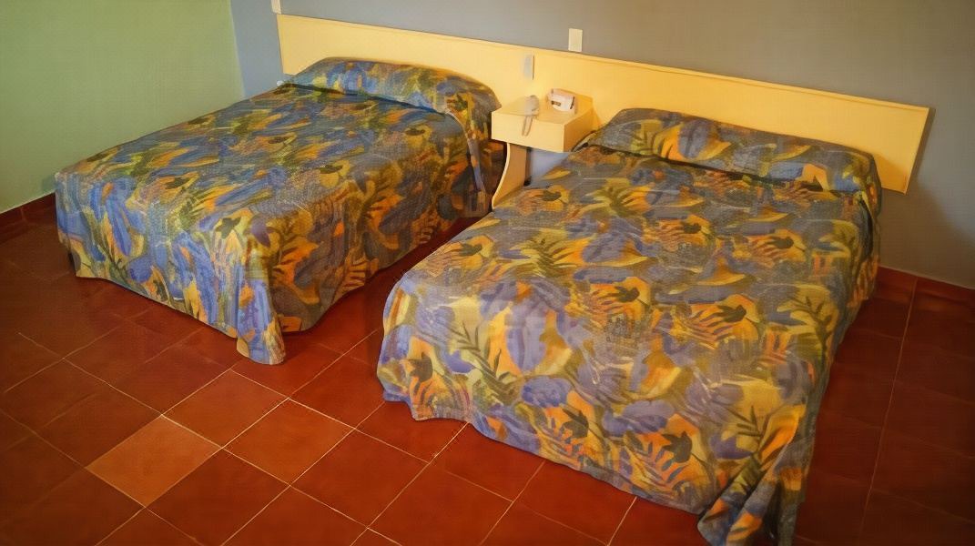 Photo of Bedroom in Oaxtepec