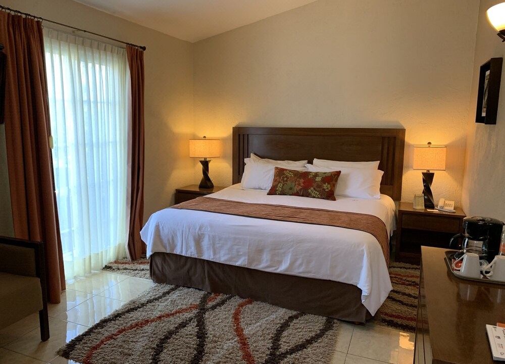 Photo of Bedroom in Centro