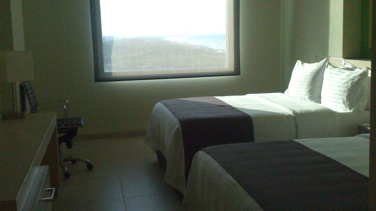 Photo of Bedroom in Coatzacoalcos