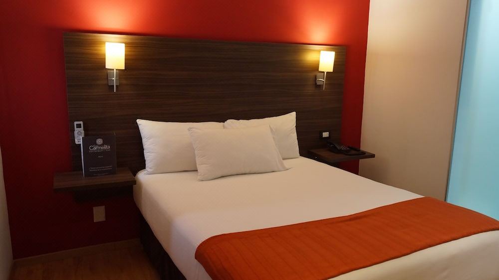 Photo of Bedroom in Zamora de Hidalgo