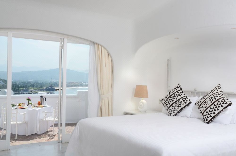 Photo of Bedroom in Las Hadas