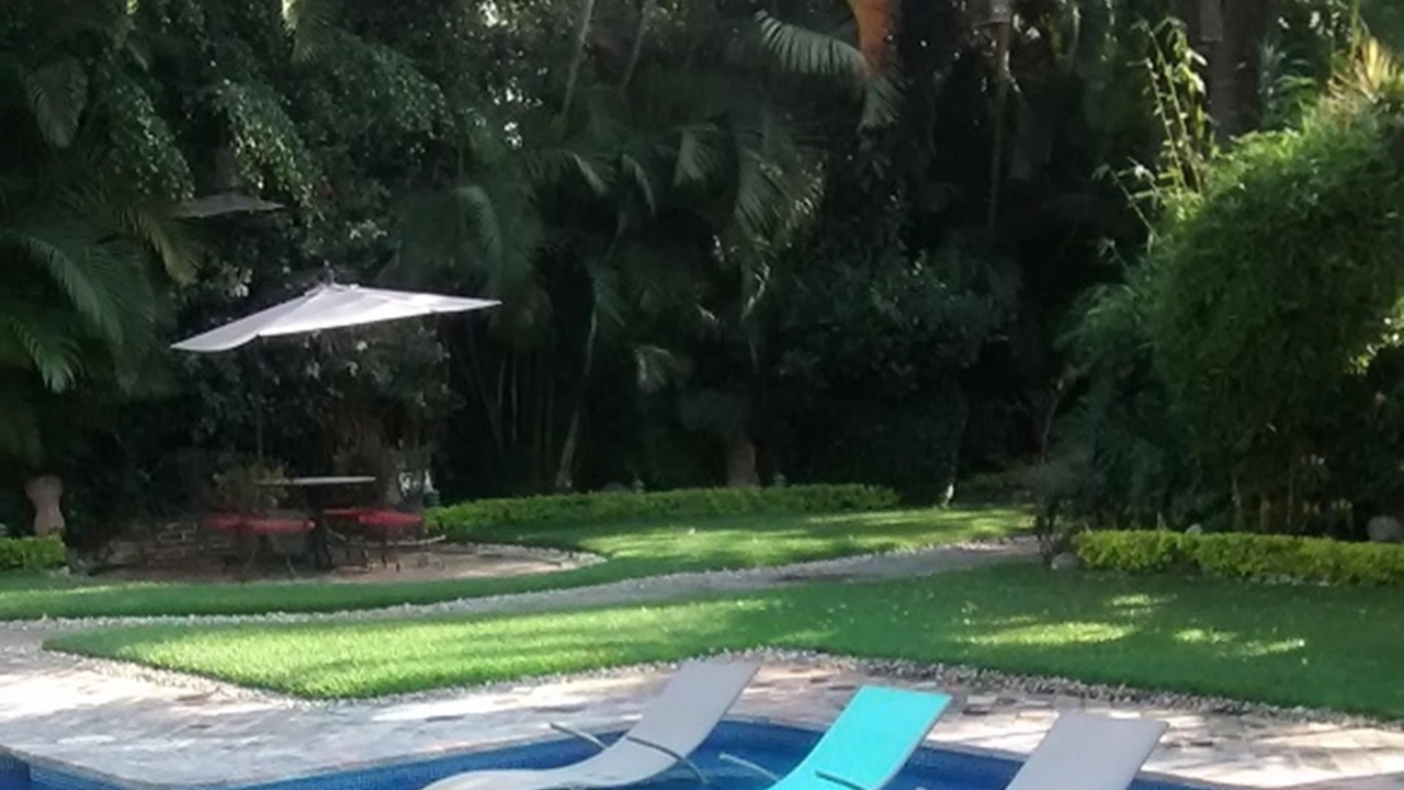 Photo of Outdoor in Central Cuernavaca