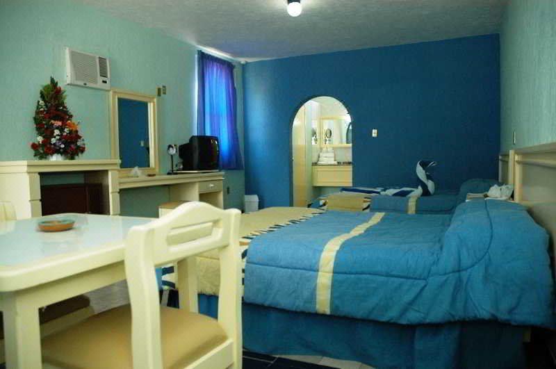 Photo of Bedroom in Oaxtepec