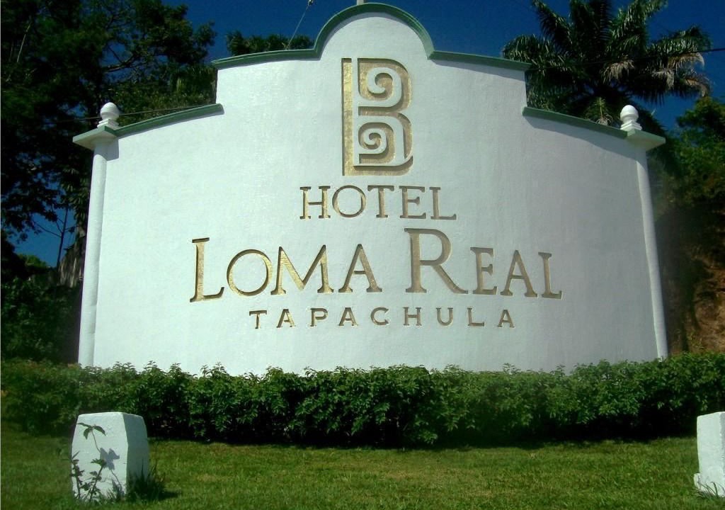Photo of Buildings in Tapachula
