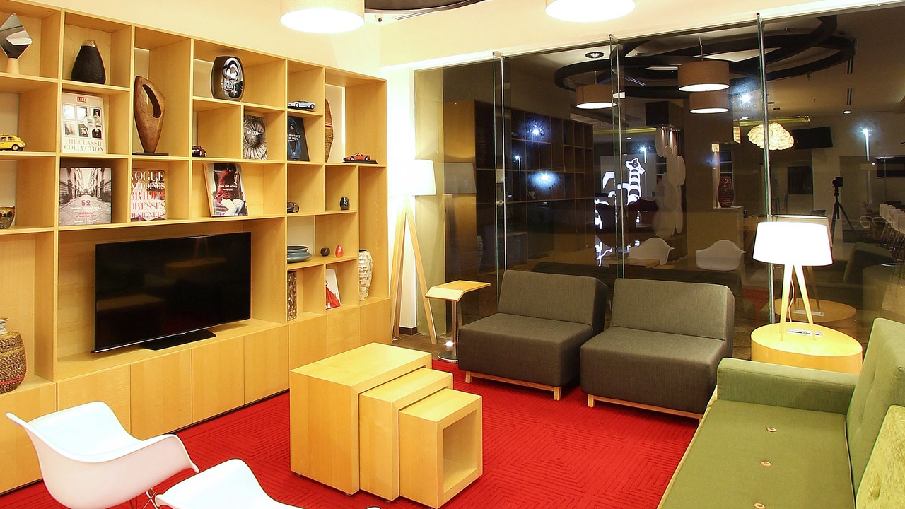 Photo of Livingroom in Coatzacoalcos