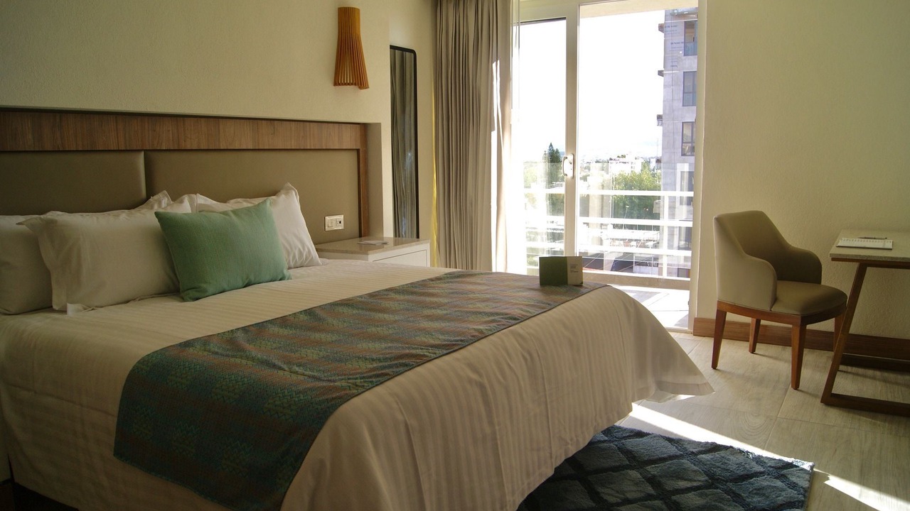 Photo of Bedroom in Zona Minerva