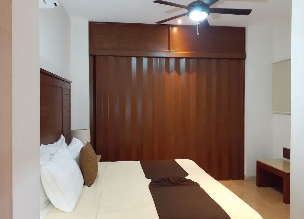 Photo of Bedroom in Zona Paseo Montejo