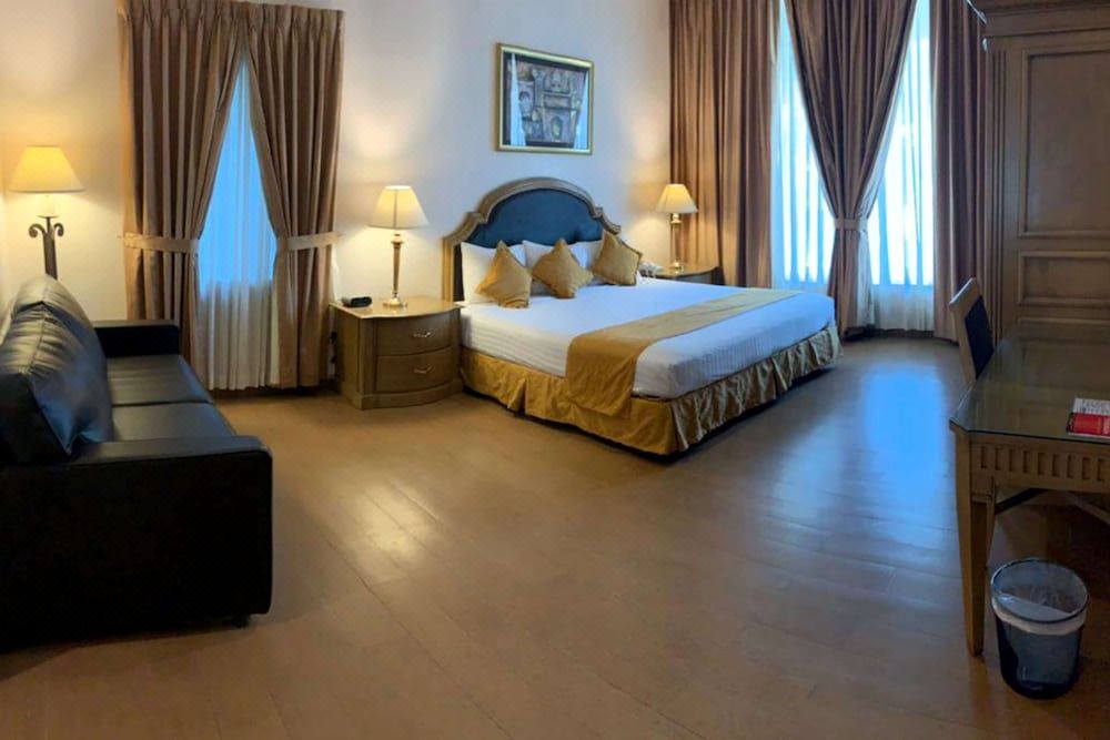 Photo of Bedroom in Cadereyta Jimenez