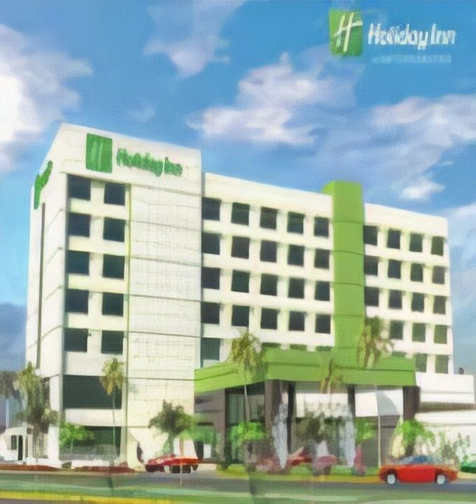 Photo of Buildings in Coatzacoalcos