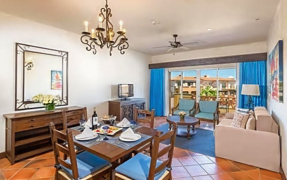 Photo of Livingroom in Cabo San Lucas