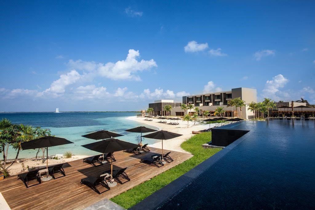 Photo of Outdoor in Zona Hotelera