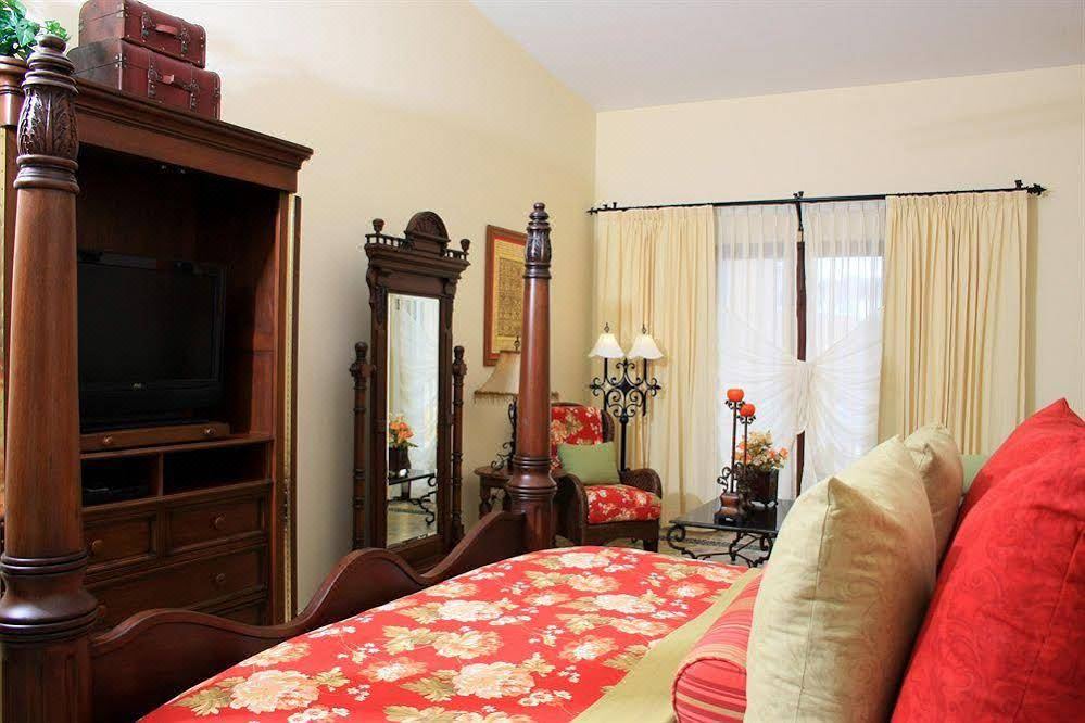 Photo of Bedroom in Los Cabos