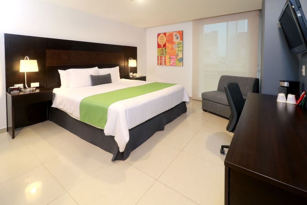 Photo of Bedroom in Financial District