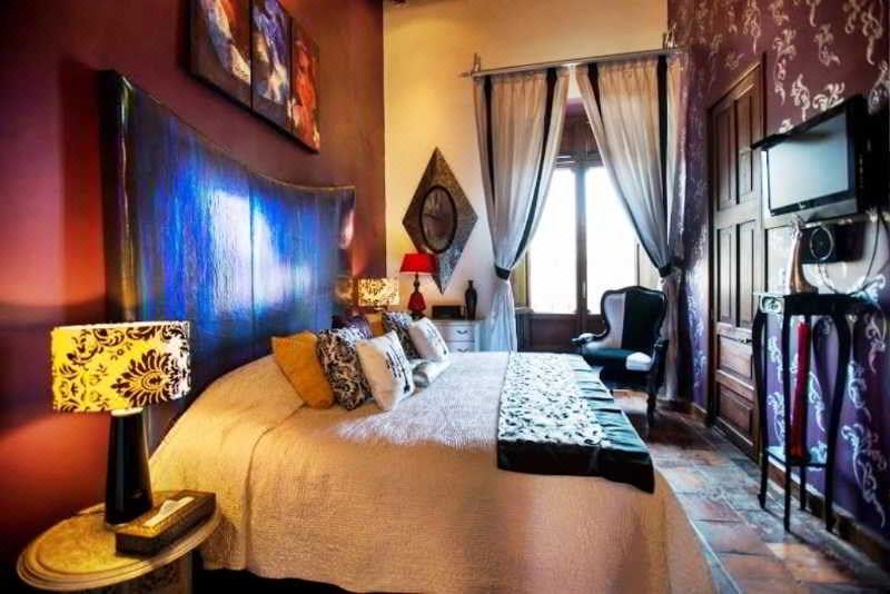 Photo of Livingroom in Centro