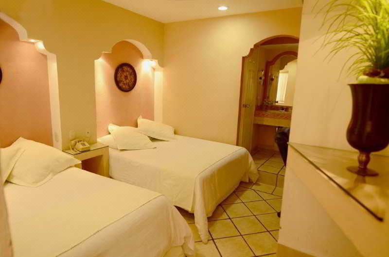 Photo of Bedroom in Tula de Allende