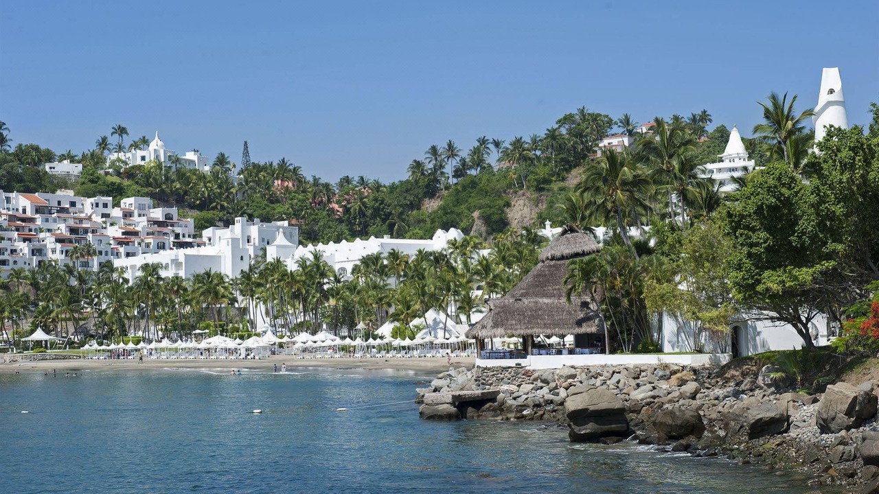 Photo of Outdoor in Las Hadas