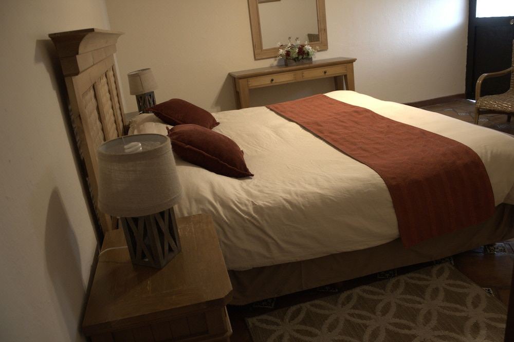 Photo of Bedroom in Bernal