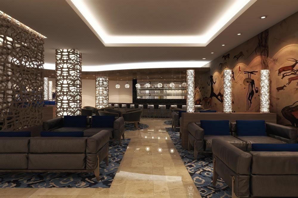 Photo of Livingroom in Zona Hotelera