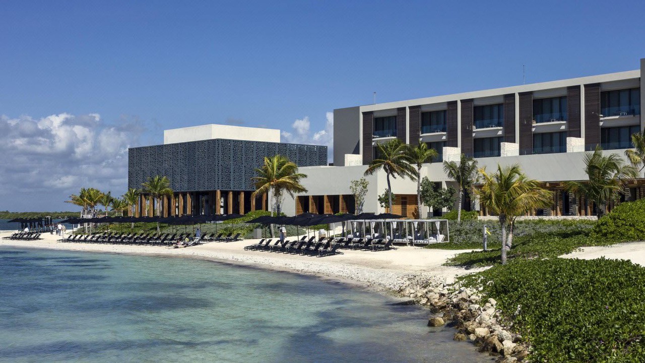 Photo of Outdoor in Zona Hotelera