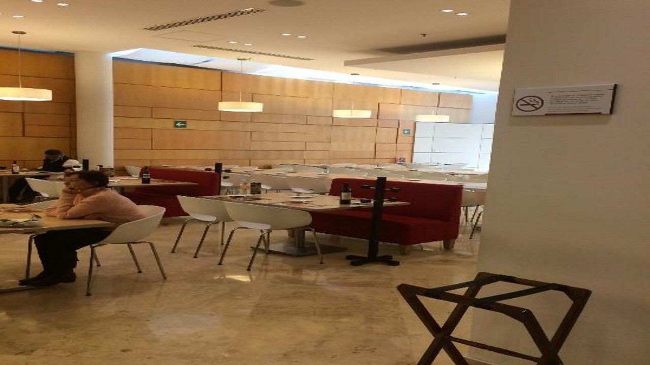 Photo of Livingroom in Escandon