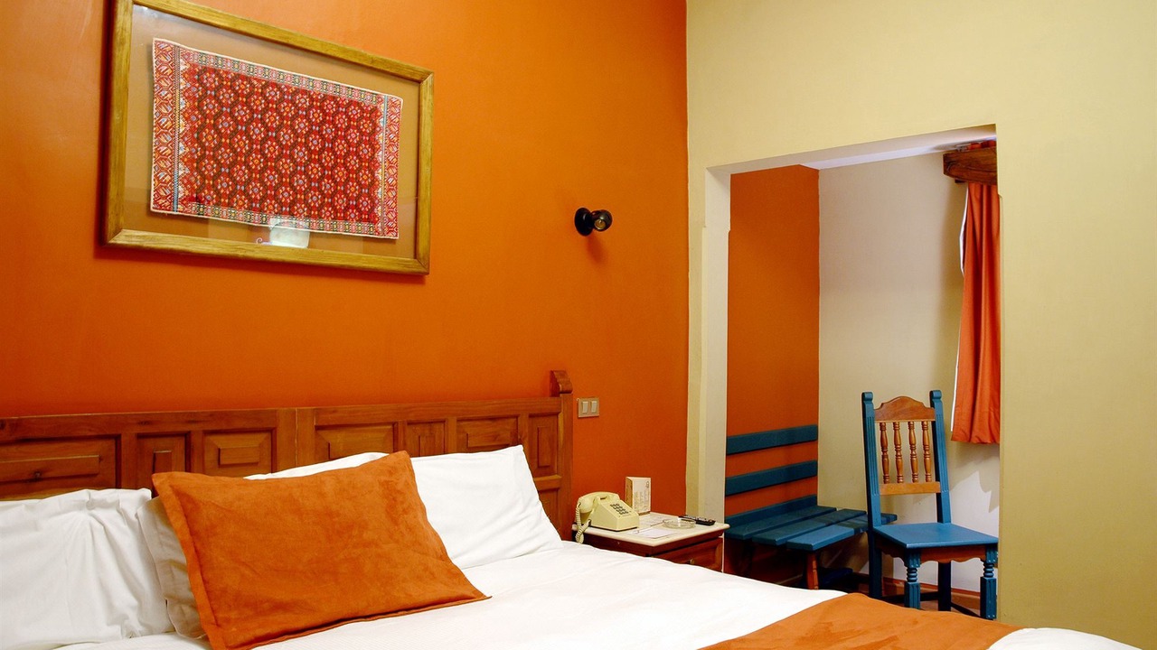 Photo of Bedroom in Zona Centro