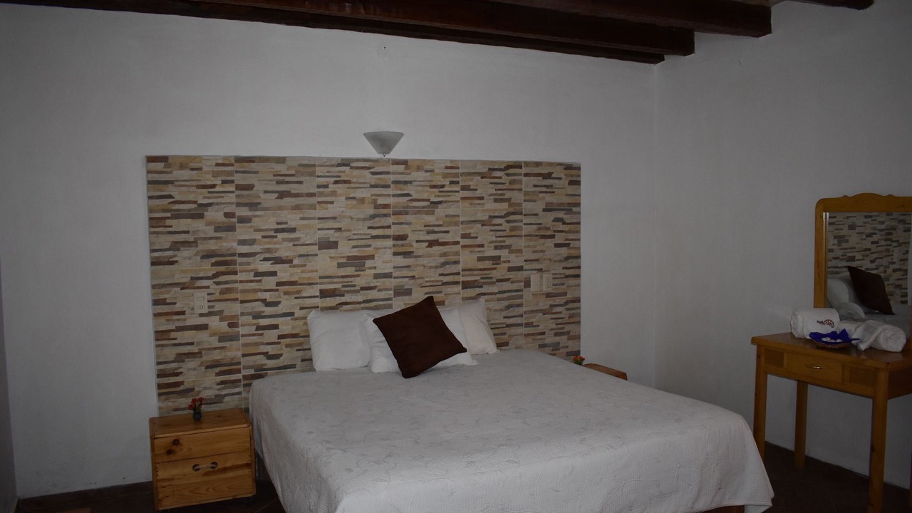 Photo of Bedroom in Tapalpa