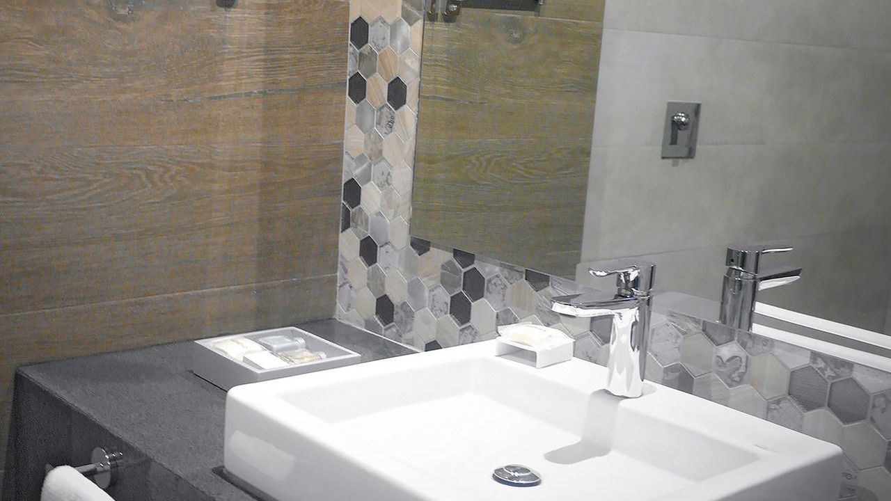 Photo of Bathroom in Downtown Guadalajara