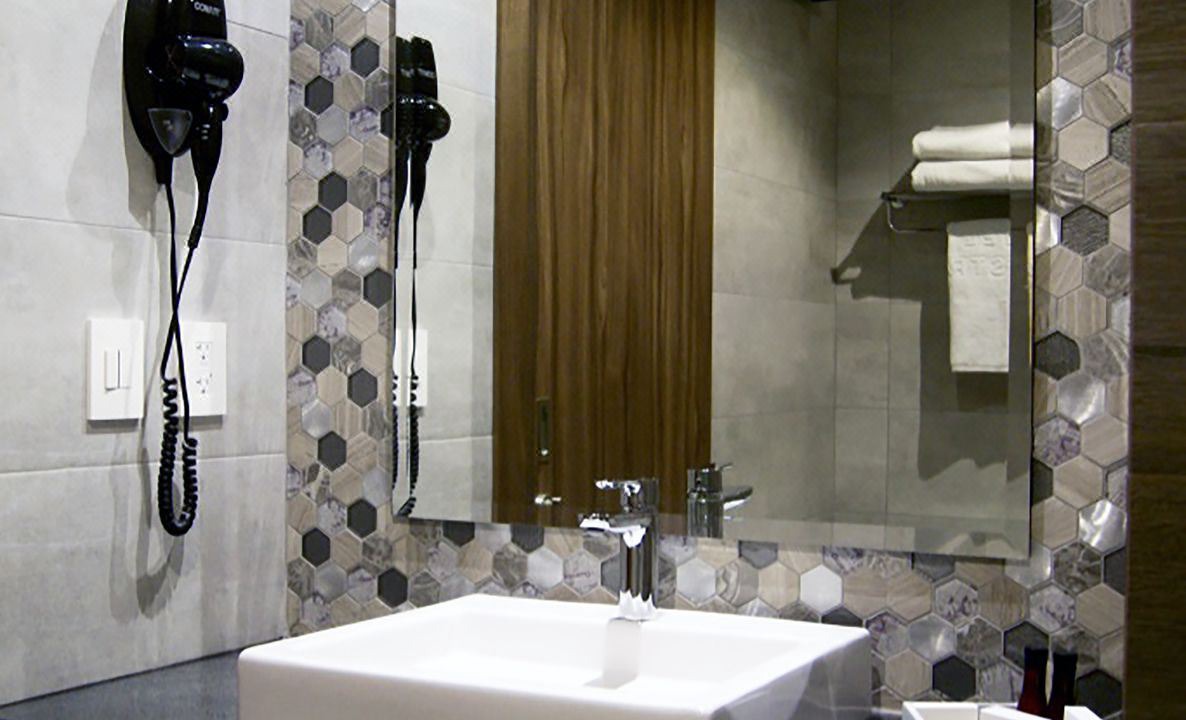 Photo of Bathroom in Downtown Guadalajara